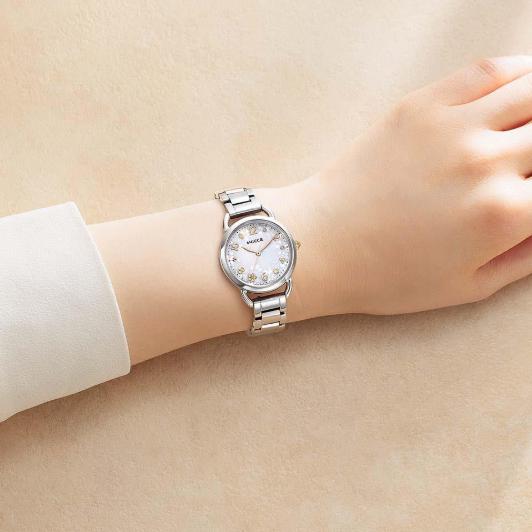 専用 ◆限定◆美品 CITIZEN wicca ウィッカ 桜 腕時計 wicca シチズン ウィッカ ソーラーテック サクラ限定モデル 替え