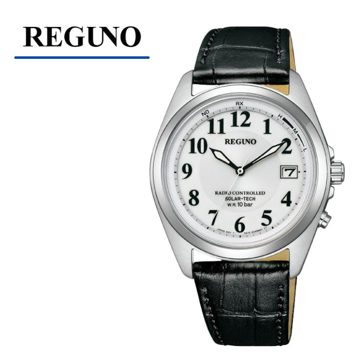 REGUNO（CITIZEN） CITIZEN REGUNO シチズン レグノ KS3-115-20 正規品 