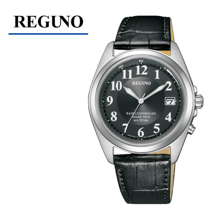 REGUNO（CITIZEN） CITIZEN REGUNO シチズン レグノ KS3-115-50 正規品 
