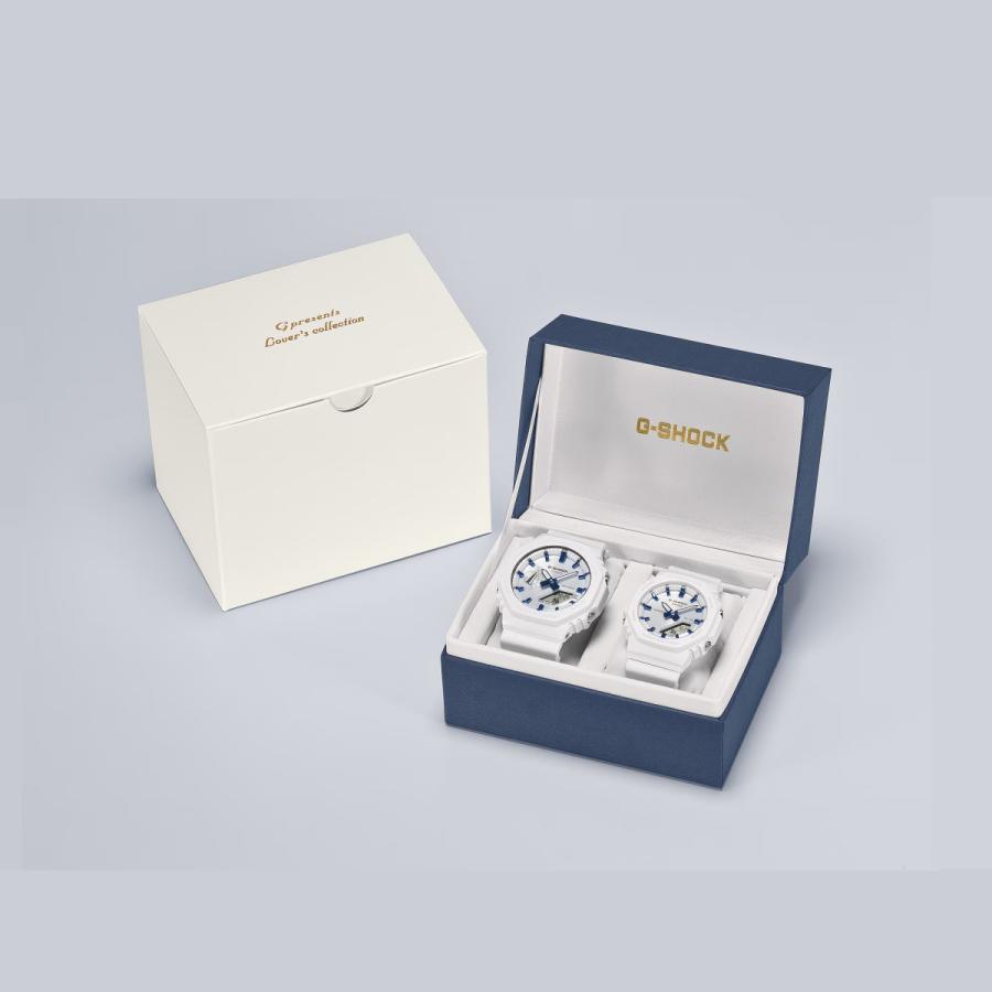 CASIO（カシオ） CASIO G-SHOCK 正規品 LOV-25A-7AJR G Presents