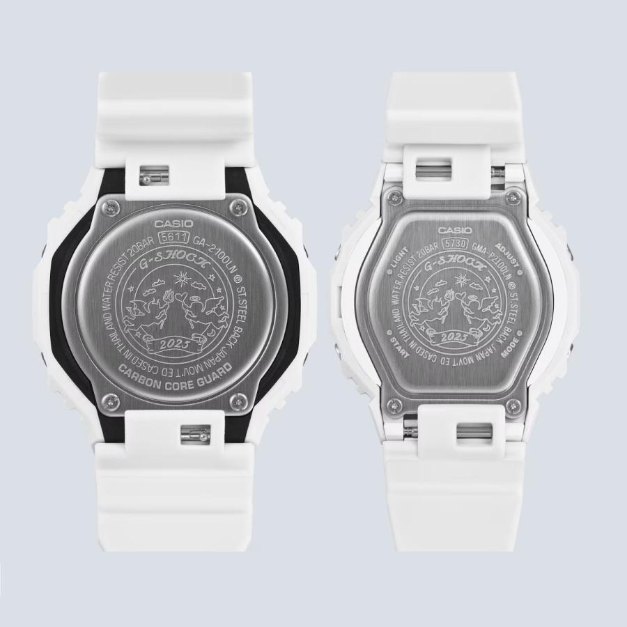 CASIO（カシオ） CASIO G-SHOCK 正規品 LOV-25A-7AJR G Presents