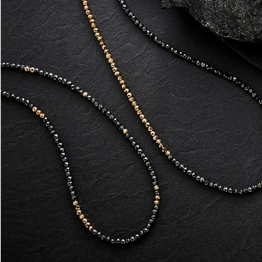 アンラスト UNrust ルミナス Luminous 正規品 磁気ネックレス Mサイズ