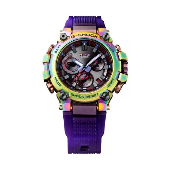 MT-G CASIO G-SHOCK 国内正規品 MTG-B3000PRB-1AJR MT-Gシリーズ