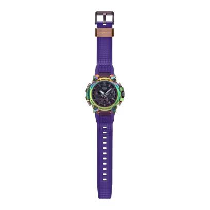 MT-G CASIO G-SHOCK 国内正規品 MTG-B3000PRB-1AJR MT-Gシリーズ 