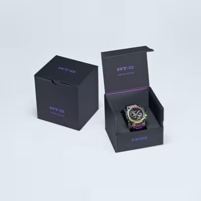 MT-G CASIO G-SHOCK 国内正規品 MTG-B3000PRB-1AJR MT-Gシリーズ