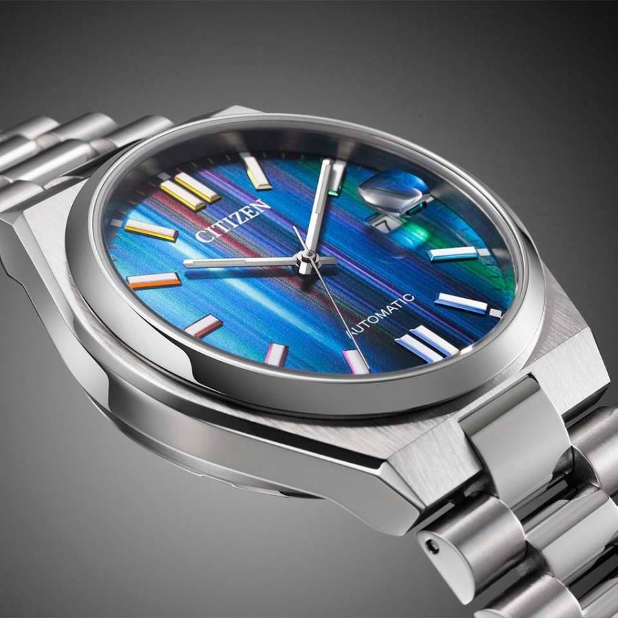 CITIZEN COLLECTION TSUYOSA シチズン ツヨサ NJ0151-53W 正規品 