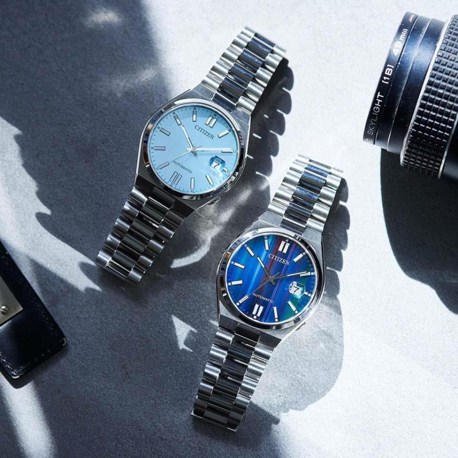 CITIZEN COLLECTION TSUYOSA シチズン ツヨサ NJ0151-53W 正規品 