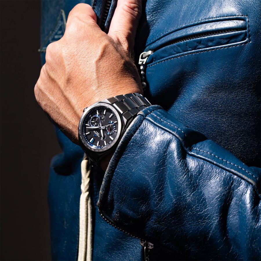 CASIO（カシオ） CASIO OCEANUS オシアナス Classic Line 正規品 OCW