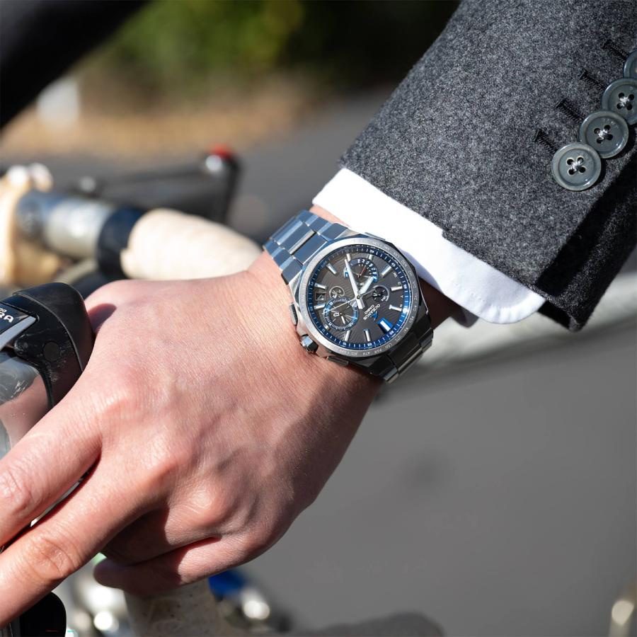 CASIO（カシオ） CASIO OCEANUS オシアナス Classic Line 正規品 OCW