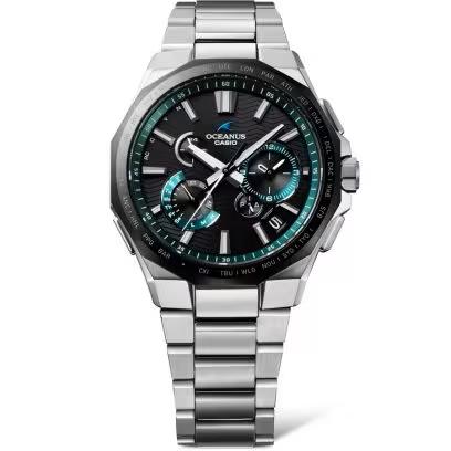 CASIO（カシオ） CASIO OCEANUS オシアナス Classic Line 正規品 OCW