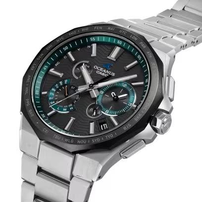 CASIO（カシオ） CASIO OCEANUS オシアナス Classic Line 正規品 OCW