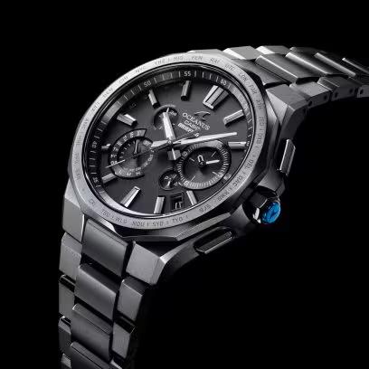 CASIO（カシオ） CASIO OCEANUS Classic Line 国内正規品 OCW-T6000BR