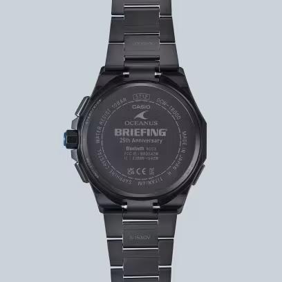 CASIO（カシオ） CASIO OCEANUS Classic Line 国内正規品 OCW-T6000BR