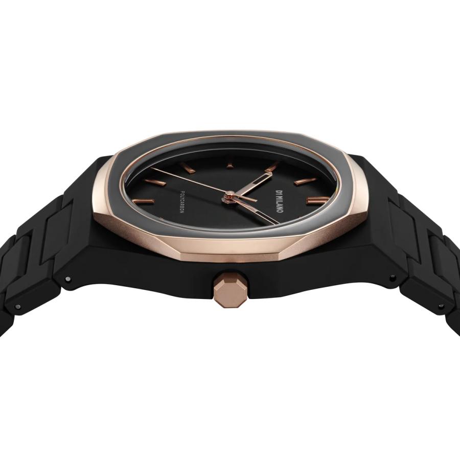 D1 MILANO（ディーワン ミラノ） PCBJ35 正規品 POLYCARBON ポリ