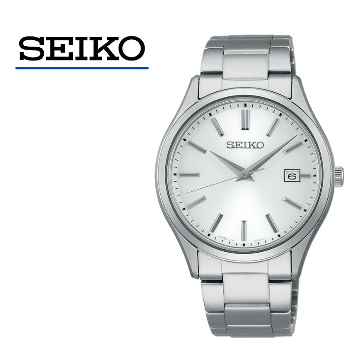 SEIKO セイコー SBPX143 ソーラー 10気圧防水 サファイアガラス SEIKO SELECTION お取り寄せ セイコー セレクション ソーラー メンズ