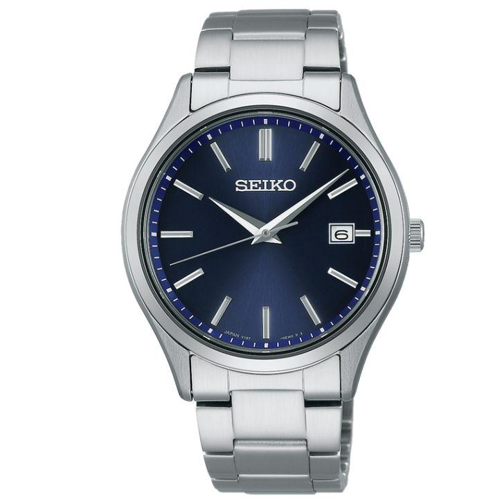 SEIKO SELECTION 国内正規品 SBPX145 ソーラーウォッチ Sシリーズ 10