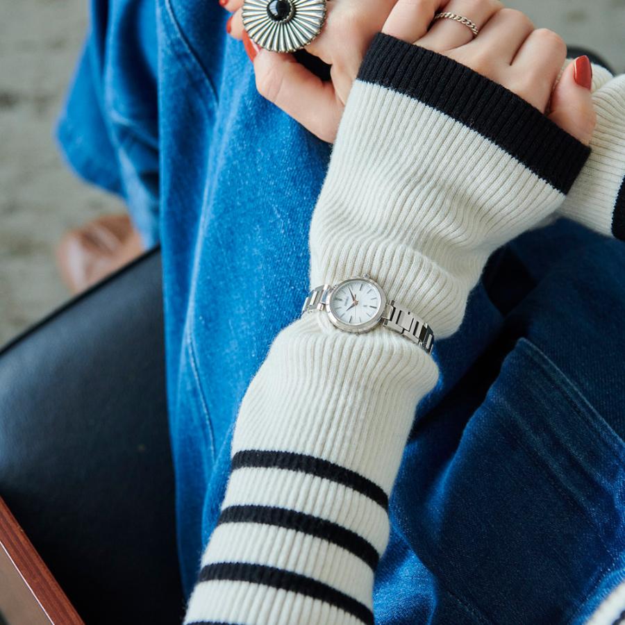 LUKIA 国内正規品 SEIKO SSVR139 セイコー ルキア I Collection LUKIA 国内正規品 SEIKO SSVR139 セイコー ルキア I Collection