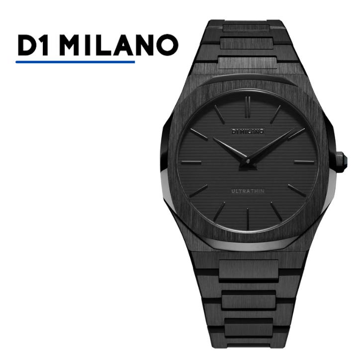 D1 MILANO（ディーワン ミラノ） UTBJSH 正規品 ULTRA THIN ウルトラ 