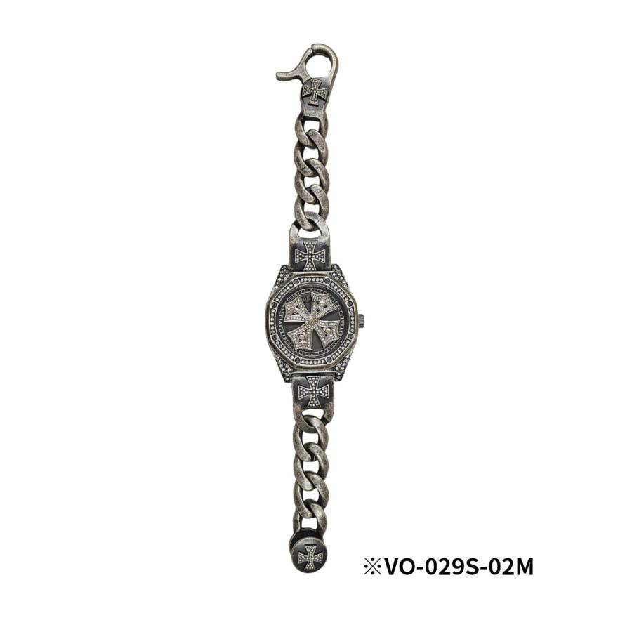 VOLTAGE ヴォルテージ VO-029B-02M 正規品 ブラスチェーンベルト 