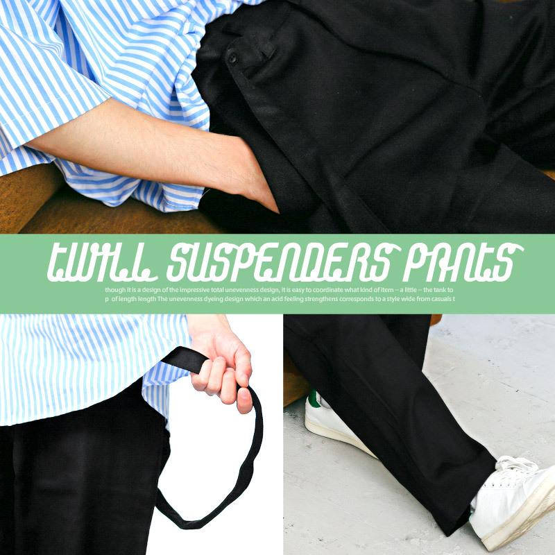 ワイドパンツ メンズ ボトムス ルーズ ストリート 無地