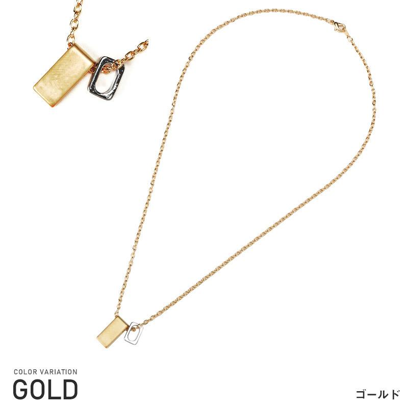 ▲メール便対象▲ ネックレス メンズ 小物 アクセ ジュエリー チェーン プレート モチーフ アクセサリー |  | 10