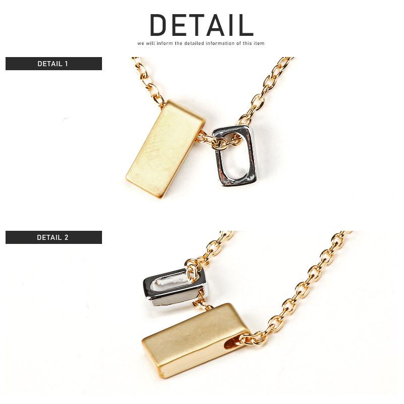 ▲メール便対象▲ ネックレス メンズ 小物 アクセ ジュエリー チェーン プレート モチーフ アクセサリー |  | 13