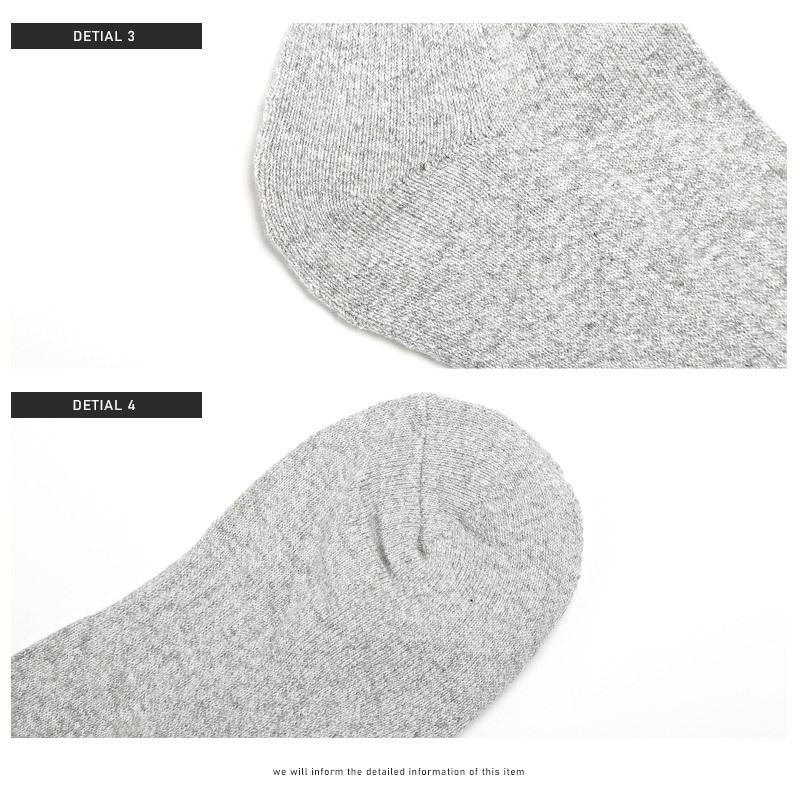 靴下 メンズ ソックス 小物 ギフト リブライン 2本ライン リブ ライン クルーソックス ビター系 |  | 10