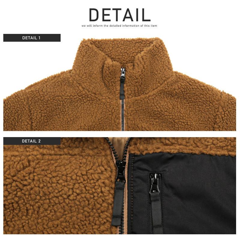 セール ブルゾン メンズ アウター 韓国 韓国系 ストリート