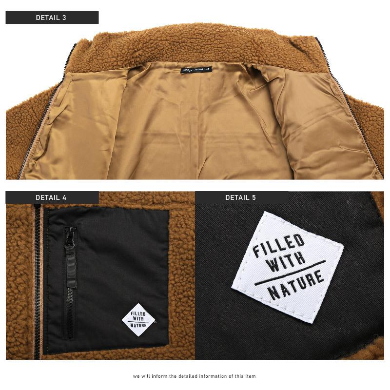 セール ブルゾン メンズ アウター 韓国 韓国系 ストリート