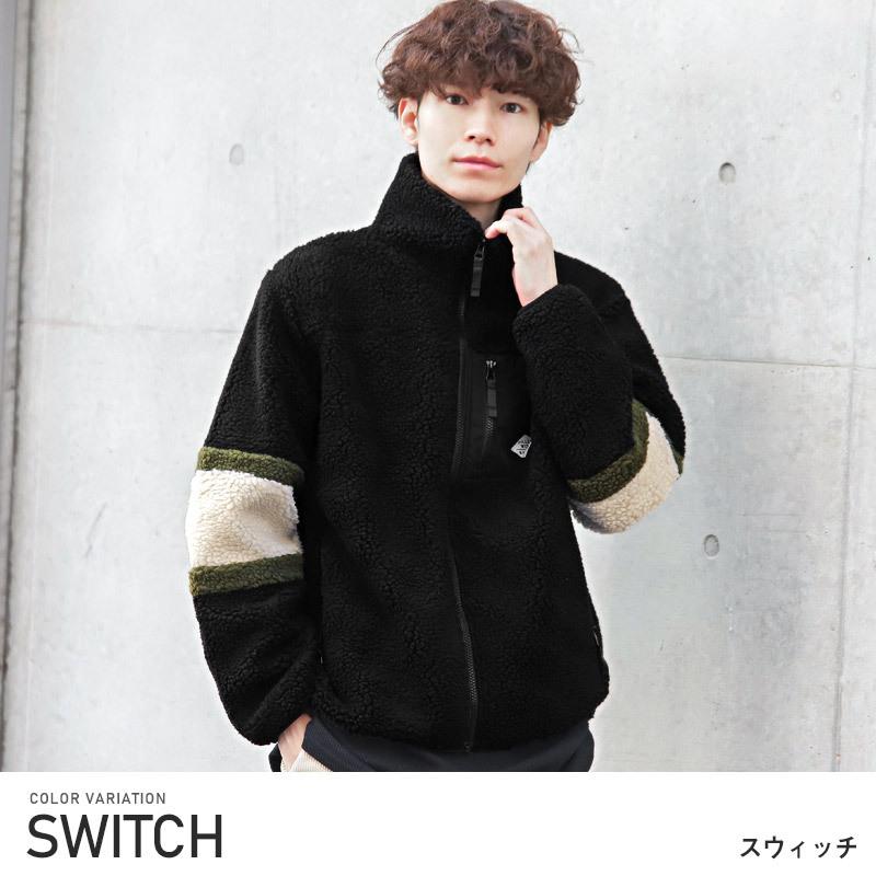 セール ブルゾン メンズ アウター 韓国 韓国系 ストリート