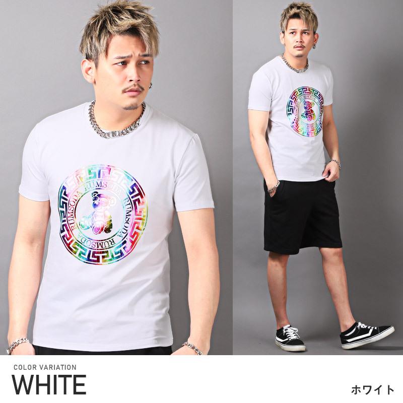 Man 韓国 1st ポップアップ　Tシャツ　白　M 4oXAG5tqHt3j.jpg?width=768