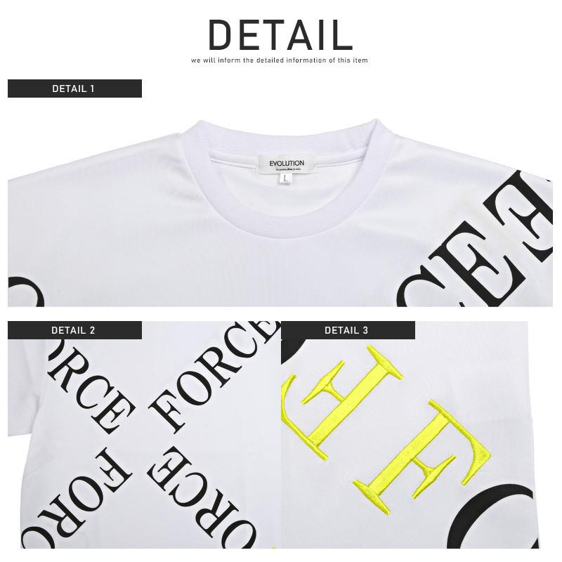 ▲送料無料▲ Tシャツ メンズ 半袖 トップス ロゴ プリント クルーネック ビター系 |  | 13