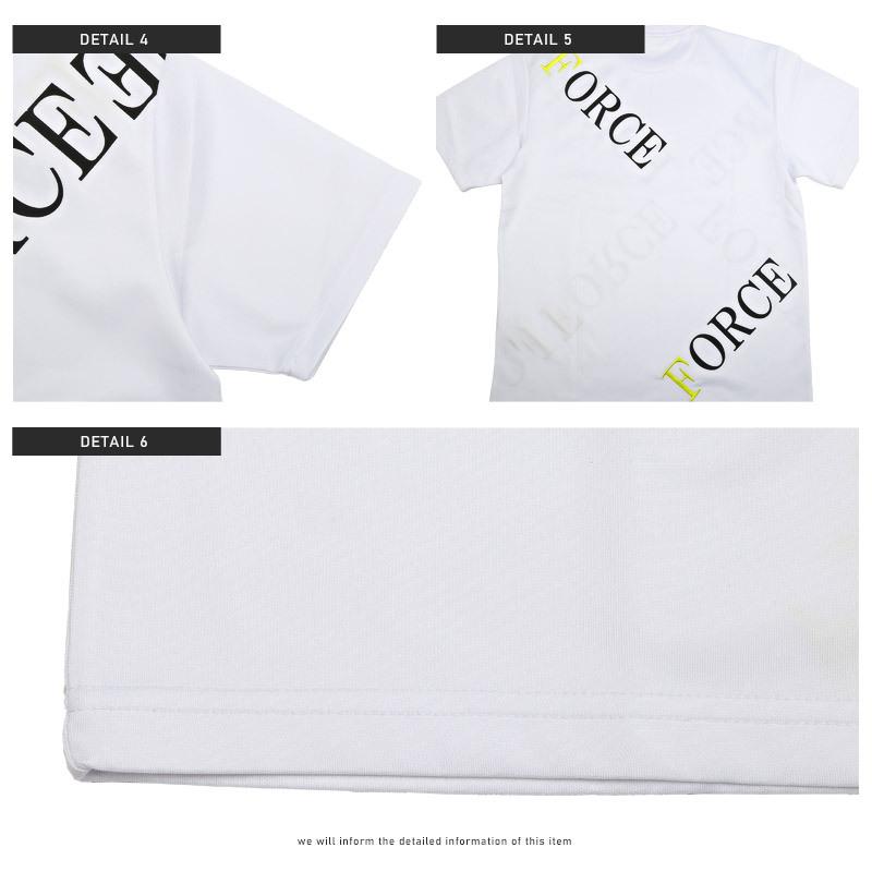 ▲送料無料▲ Tシャツ メンズ 半袖 トップス ロゴ プリント クルーネック ビター系 |  | 14