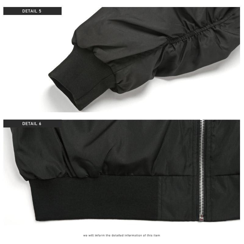 ▲送料無料▲ MA-1ジャケット メンズ アウター ナイロン 撥水 ルーズ ストリート |  | 15