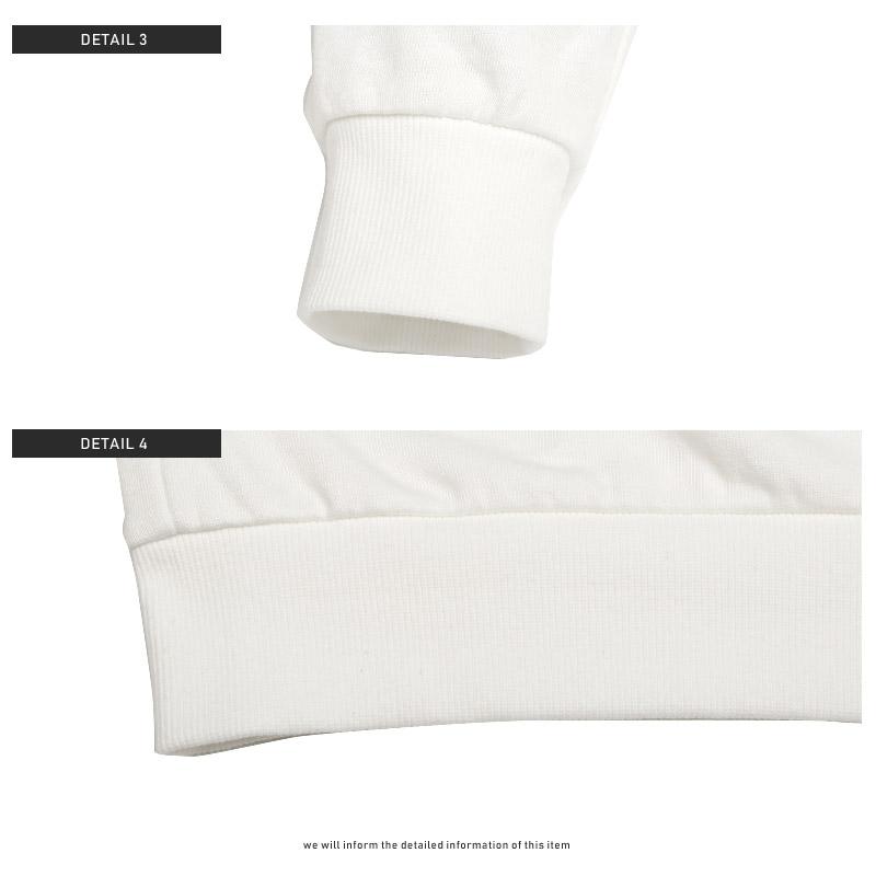 トレーナー メンズ トップス スウェット ビッグシルエット プリント 花 ストリート |  | 13