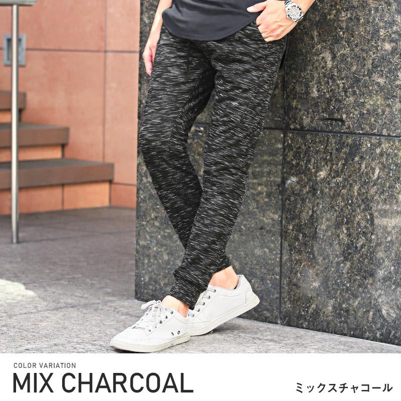 ジョガーパンツ メンズ ボトムス フリース 防風 イージー リブパンツ 暖か アウトドア |  | 10