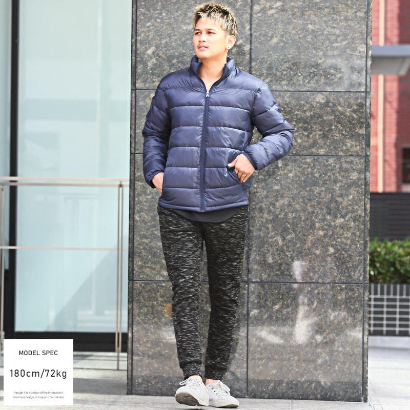 ジョガーパンツ メンズ ボトムス フリース 防風 イージー リブパンツ 暖か アウトドア |  | 11