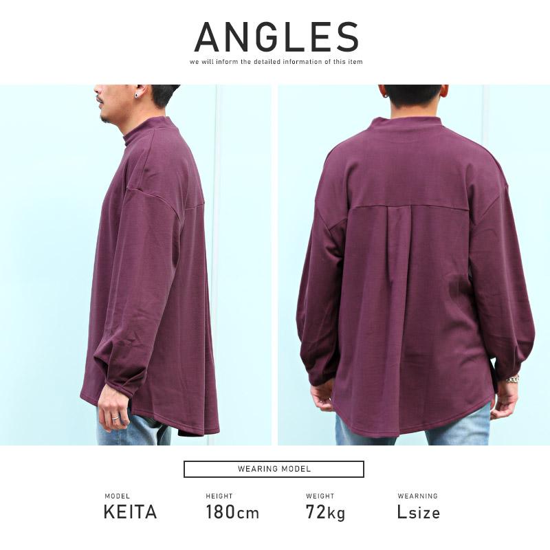 COGTHEBIGSMOKE フリーストップス 長袖 ROKX（ロックス） ROKX CLASSICS ロックスクラシック フリースジップPO