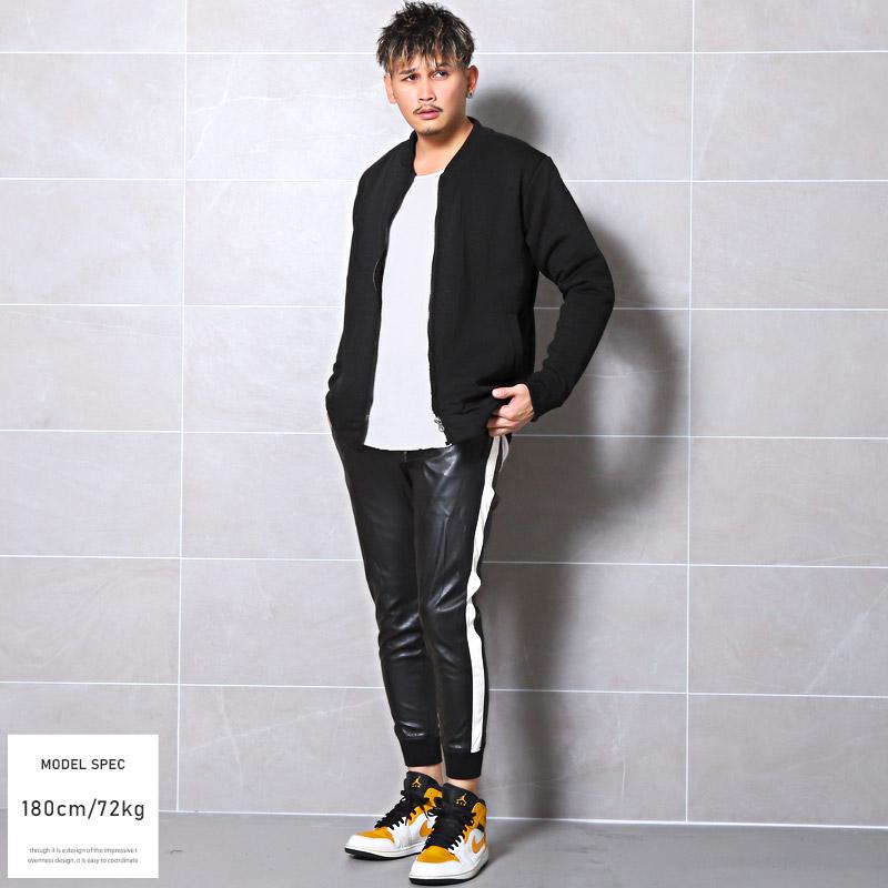 ▲送料無料▲ MA-1ジャケット メンズ アウター 裏ボア ストリート 総柄 ロゴ 暖か |  | 07