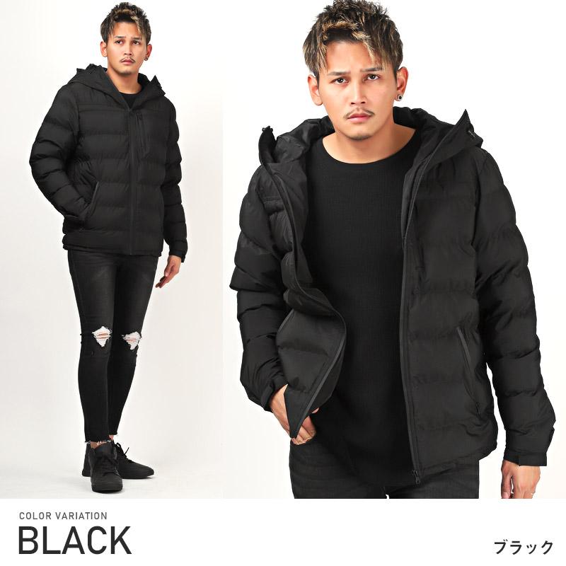 ▲送料無料▲ ダウン ジャケット メンズ 中綿 マウンテンパーカー シームレス 暖か |  | 10