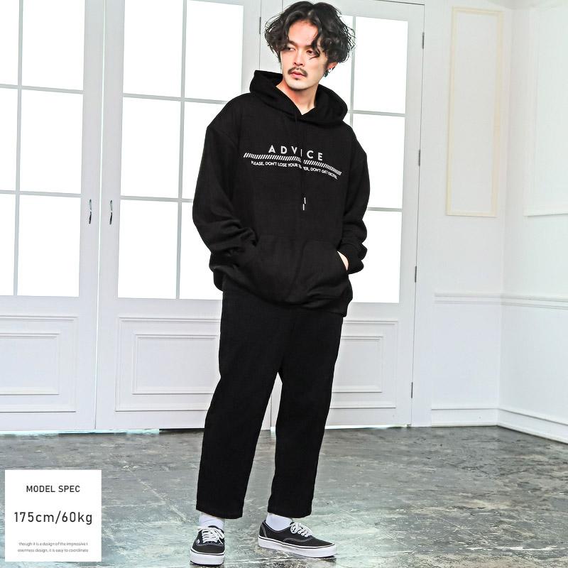 セール ▲送料無料▲ パーカー メンズ トップス スウェード ロゴ プリント ルーズ ストリート |  | 05