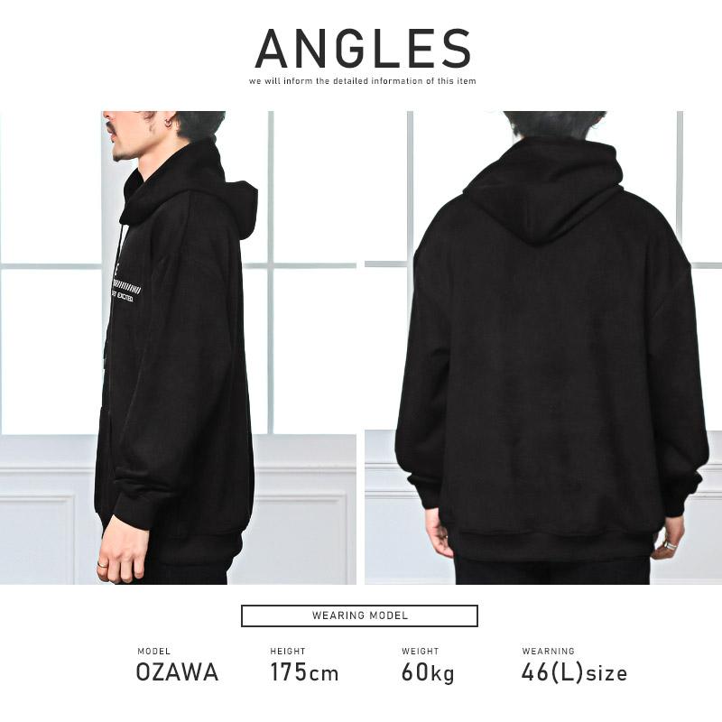 セール ▲送料無料▲ パーカー メンズ トップス スウェード ロゴ プリント ルーズ ストリート |  | 09