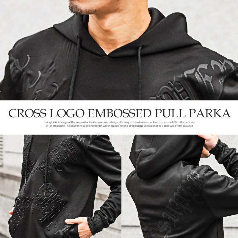 セール パーカー メンズ トップス プリント ロゴ プルオーバー ダンボール素材 ストリート |  | 07