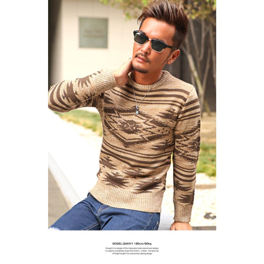 ▲メール便対象▲ ネックレス メンズ ペンダント ターコイズ クロス アクセサリー アクセ ネイティブ シルバー |  | 03