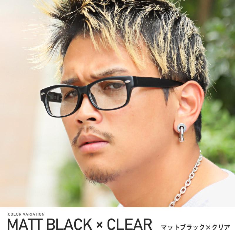 サングラス メンズ レディース グラサン スクエア Uvカット 黒縁 モデル セレブ 小物 ビター系 Pm 9758 Clothes Unit 通販 Yahoo ショッピング