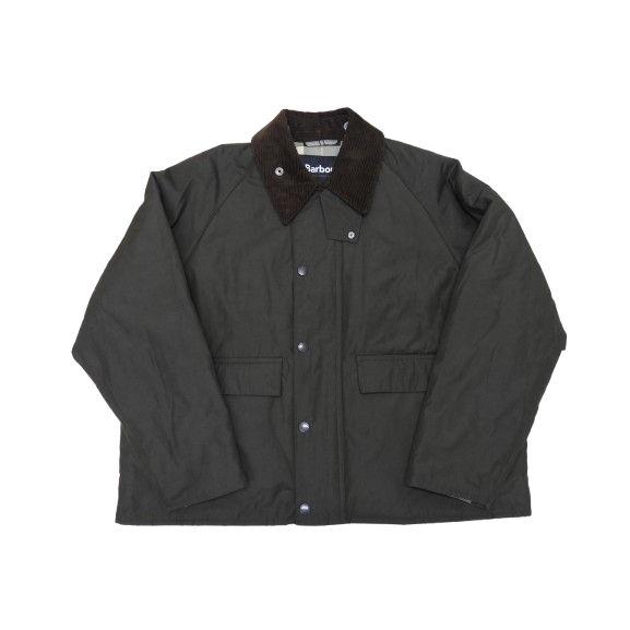 Barbour（バブアー） ボロウデール インサレーション ジャケット