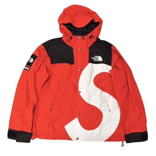 Supreme（シュプリーム） 20FWモデル Supreme×THE NORTH FACE S Logo 