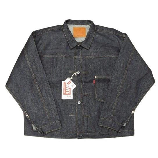 【値下対象品】LEVI'S S506 XXE 1944 T-BACK Levi's VINTAGE CLOTHING Vintage Clothing 1944大戦モデル デニム
