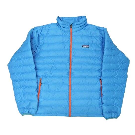 patagonia（パタゴニア） 2012年モデル ダウンセーター ジャケット 