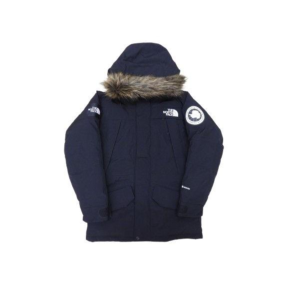 THE NORTH FACE（ザ ノースフェイス） アンタークティカパーカ ダウン